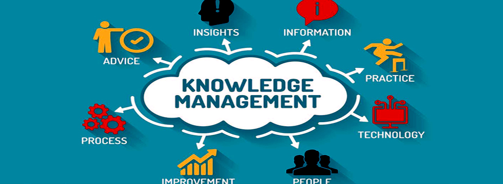 Knowledge Management - DSS SOFTWARE SOLUTIONS